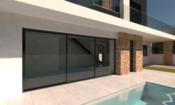 Resale - Building Plot - Los Montesinos - Costa Blanca South