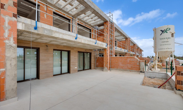 New build - 1. Apartment / flat - Los Alcazares - Costa Calida