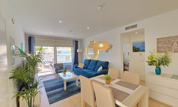 Resale - Villa * - Pilar de la Horadada - Costa Blanca South