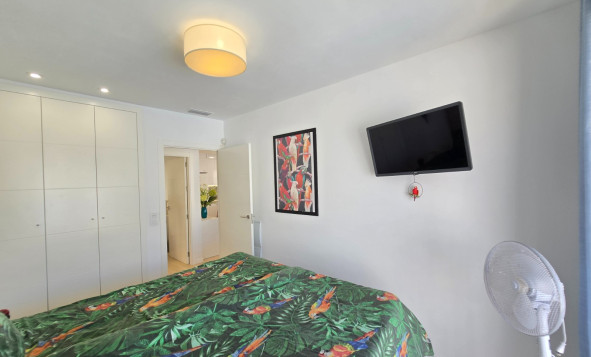 Resale - Villa * - Pilar de la Horadada - Costa Blanca South