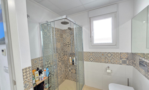 Resale - Villa * - Pilar de la Horadada - Costa Blanca South