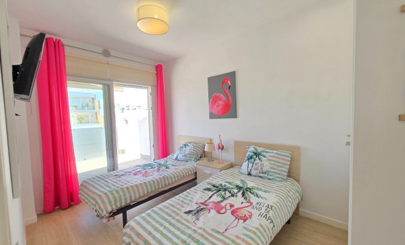 Resale - Villa * - Pilar de la Horadada - Costa Blanca South