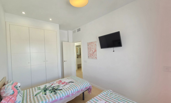 Resale - Villa * - Pilar de la Horadada - Costa Blanca South