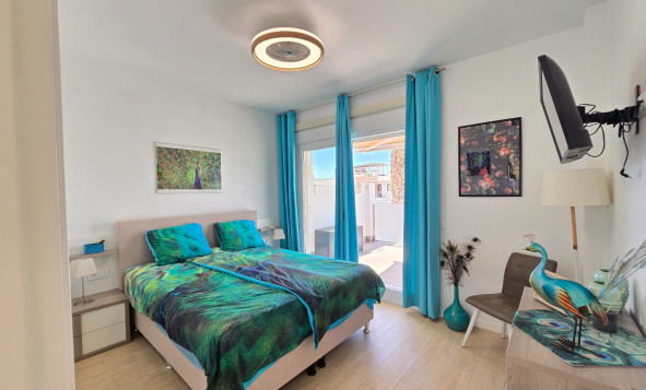Resale - Villa * - Pilar de la Horadada - Costa Blanca South