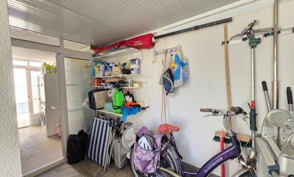 Resale - Villa * - Pilar de la Horadada - Costa Blanca South