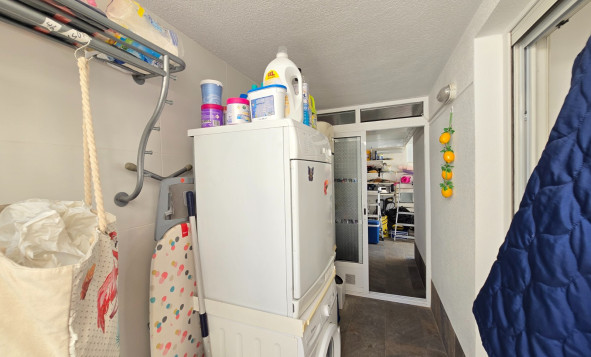 Resale - Villa * - Pilar de la Horadada - Costa Blanca South