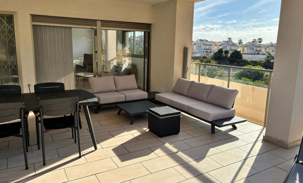 Reventa - 1. Apartamento / piso - Villamartin - Costa Blanca Sur