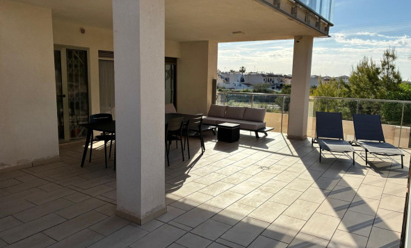 Reventa - 1. Apartamento / piso - Villamartin - Costa Blanca Sur