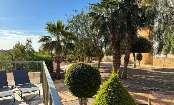 Reventa - 1. Apartamento / piso - Villamartin - Costa Blanca Sur