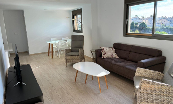 Reventa - 1. Apartamento / piso - Villamartin - Costa Blanca Sur