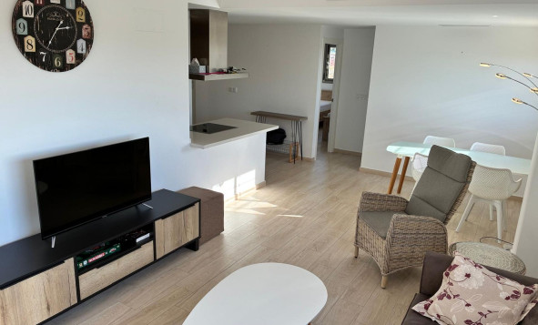 Reventa - 1. Apartamento / piso - Villamartin - Costa Blanca Sur