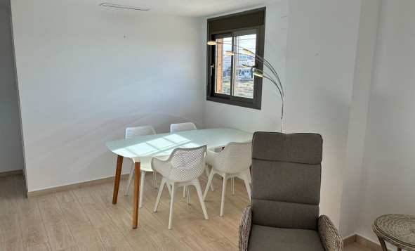 Reventa - 1. Apartamento / piso - Villamartin - Costa Blanca Sur