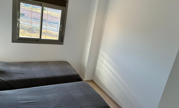 Reventa - 1. Apartamento / piso - Villamartin - Costa Blanca Sur