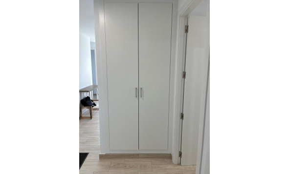 Reventa - 1. Apartamento / piso - Villamartin - Costa Blanca Sur