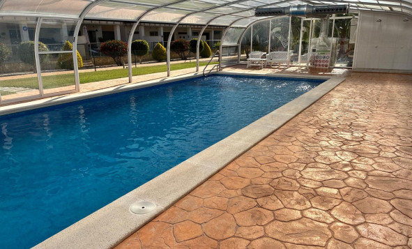 Reventa - 1. Apartamento / piso - Villamartin - Costa Blanca Sur