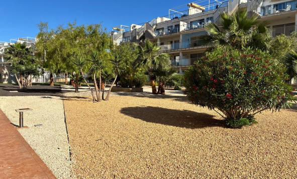 Reventa - 1. Apartamento / piso - Villamartin - Costa Blanca Sur