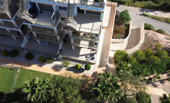 Reventa - 1. Apartamento / piso - Villamartin - Costa Blanca Sur
