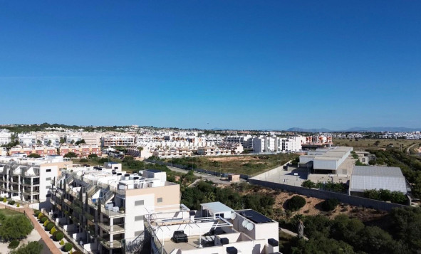 Reventa - 1. Apartamento / piso - Villamartin - Costa Blanca Sur