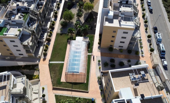 Reventa - 1. Apartamento / piso - Villamartin - Costa Blanca Sur