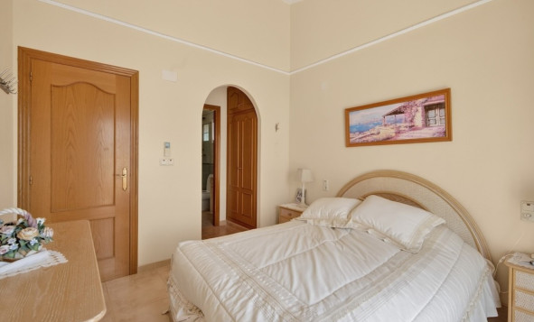 Resale - 2. Town house - Gran Alacant - Novamar