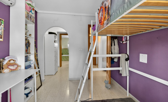 Resale - 3. Detached house - Gran Alacant - Costa Blanca South