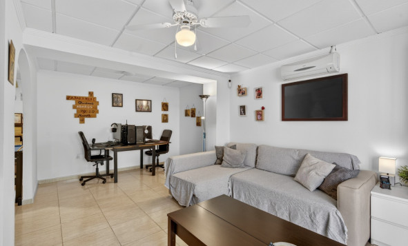 Resale - 3. Detached house - Gran Alacant - Costa Blanca South