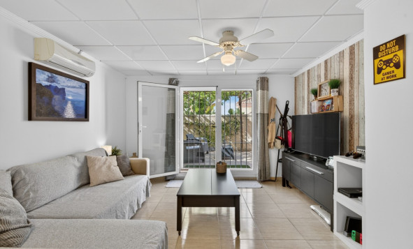 Resale - 3. Detached house - Gran Alacant - Costa Blanca South