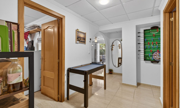 Resale - 3. Detached house - Gran Alacant - Costa Blanca South