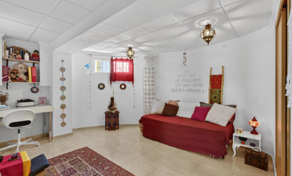 Resale - 3. Detached house - Gran Alacant - Costa Blanca South