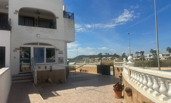 Reventa - 1. Apartamento / piso - Orihuela - Costa Blanca Sur