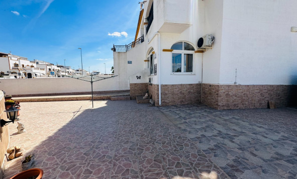 Reventa - 1. Apartamento / piso - Orihuela - Costa Blanca Sur
