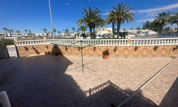 Reventa - 1. Apartamento / piso - Orihuela - Costa Blanca Sur