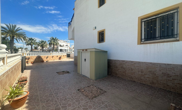 Reventa - 1. Apartamento / piso - Orihuela - Costa Blanca Sur