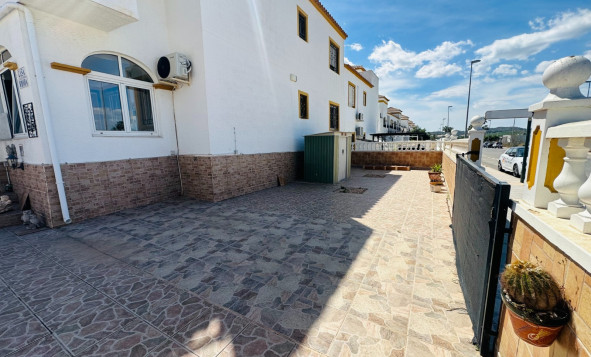 Reventa - 1. Apartamento / piso - Orihuela - Costa Blanca Sur