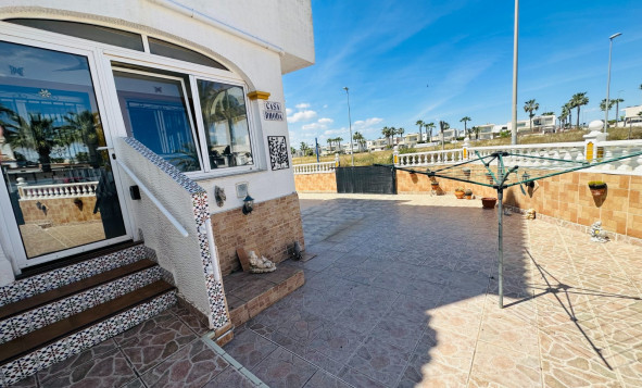 Reventa - 1. Apartamento / piso - Orihuela - Costa Blanca Sur