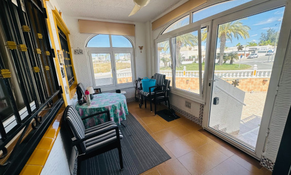 Reventa - 1. Apartamento / piso - Orihuela - Costa Blanca Sur