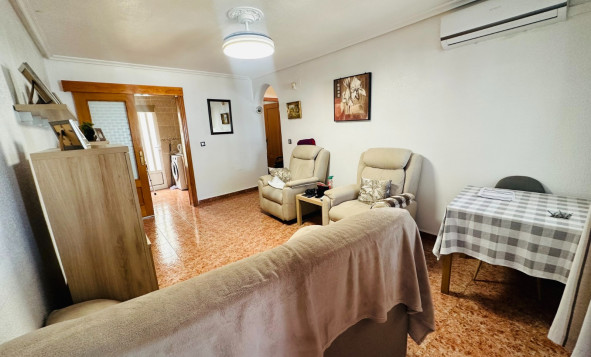 Reventa - 1. Apartamento / piso - Orihuela - Costa Blanca Sur