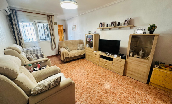 Reventa - 1. Apartamento / piso - Orihuela - Costa Blanca Sur
