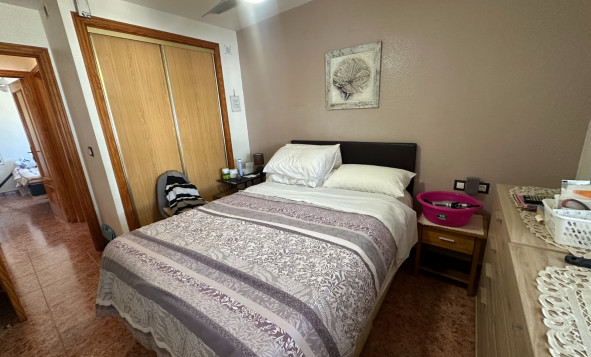 Reventa - 1. Apartamento / piso - Orihuela - Costa Blanca Sur