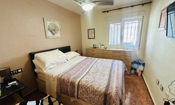 Reventa - 1. Apartamento / piso - Orihuela - Costa Blanca Sur