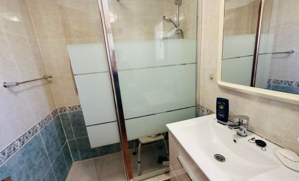 Reventa - 1. Apartamento / piso - Orihuela - Costa Blanca Sur
