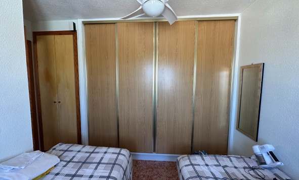 Reventa - 1. Apartamento / piso - Orihuela - Costa Blanca Sur
