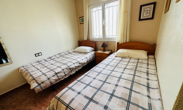 Reventa - 1. Apartamento / piso - Orihuela - Costa Blanca Sur