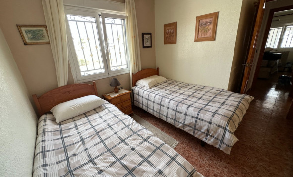 Reventa - 1. Apartamento / piso - Orihuela - Costa Blanca Sur