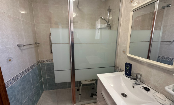 Reventa - 1. Apartamento / piso - Orihuela - Costa Blanca Sur