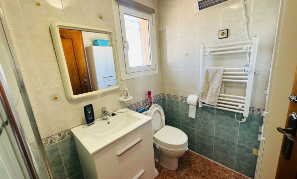 Reventa - 1. Apartamento / piso - Orihuela - Costa Blanca Sur