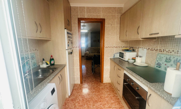 Reventa - 1. Apartamento / piso - Orihuela - Costa Blanca Sur