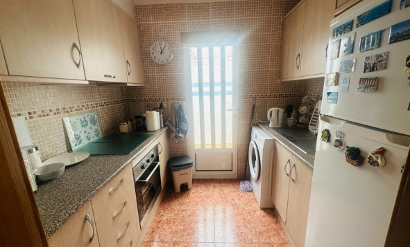 Reventa - 1. Apartamento / piso - Orihuela - Costa Blanca Sur