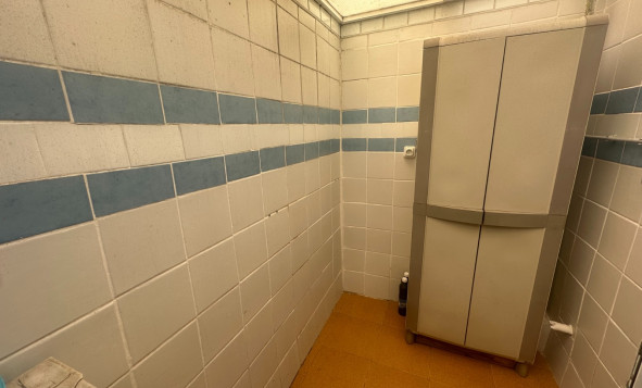 Reventa - 1. Apartamento / piso - Orihuela - Costa Blanca Sur