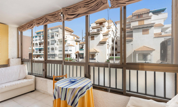 Reventa - 1. Apartamento / piso - Torrevieja - Costa Blanca Sur